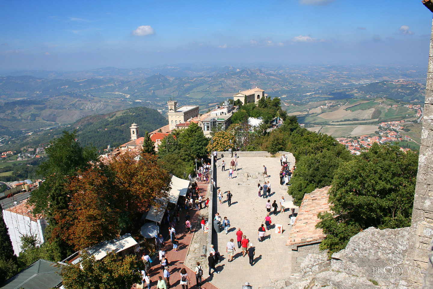 San Marino